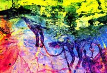 Тасманійський Тигр: Більш Довга Спадщина – Нові Наскальні Малюнки Підтверджують Виживання на Материковій Австралії