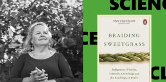 Réinventer la science : pourquoi le Braiding Sweetgrass de Robin Wall Kimmerer reste vital