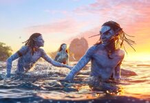 Avatar 3 verschijnt in juni 2026 op Disney+