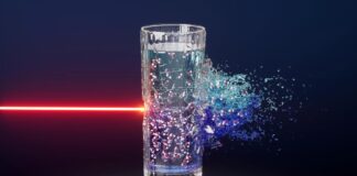 Scientists Locate Water’s “Hidden Switch,” Solving a Century-Old Mystery