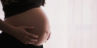 Новый гель для лечения бесплодия у женщин, вызванного рубцами матки