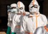 Central Africa’s Ebola Nightmare: Why Containment Is Failing