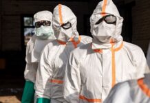 Central Africa’s Ebola Nightmare: Why Containment Is Failing