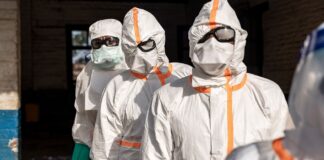 Кошмар Эбола в Центральной Африке: почему сдерживание не работает