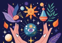Gooi de Cookie-Cutter-horoscopen weg: Quintessence Way is eigenlijk raar