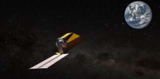 Construire le chasseur extraterrestre réparable