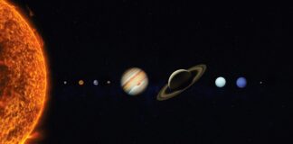Мы считали планеты неправильно в течение 250 лет