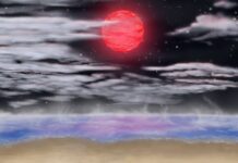 Gliese 3378 b: kámen úrazu v obyvatelné zóně sousední hvězdy