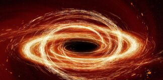 Physicists Build a Light Black Hole to Prove Hawking Right