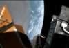 SpaceX вперше вивела на орбіту комерційний супутник з ядерним джерелом енергії