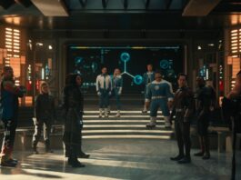 Analiza zwiastuna Avengers: Dzień Sądu: chaos w wieloświecie, powrót Doktora Dooma i nowe gwiazdy