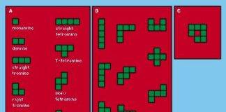 Come i Polyomino sfidano il tuo cervello: la matematica dietro le tessere