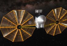 Космічний апарат NASA «Люсі» пролетить повз астероїд Дональдджохансон цієї неділі