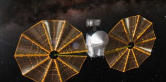 NASA’s Lucy-ruimtevaartuig vliegt deze zondag langs asteroïde Donaldjohanson