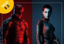 «Бетмен» (2022) проти трилогії «Темний лицар»: рейтинг найкращих фільмів про Бетмена