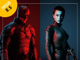 „Batman“ (2022) vs. trilogie „Temný rytíř“: žebříček nejlepších filmů o Batmanovi