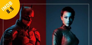 Trilogia di Batman (2022) vs Il Cavaliere Oscuro: classifica dei migliori film di Batman