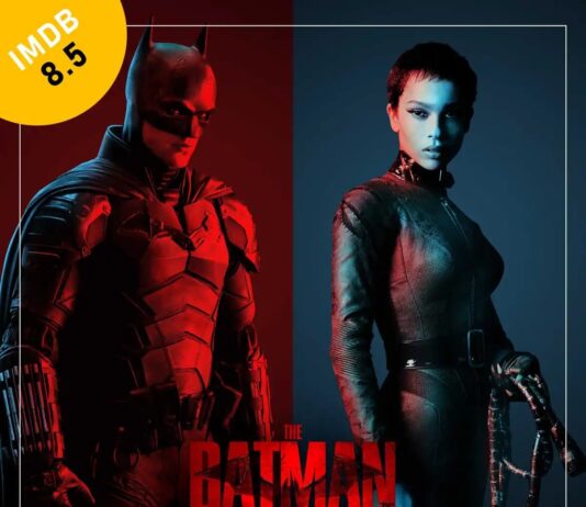 The Batman (2022) versus The Dark Knight Trilogy: de beste Batman-films gerangschikt