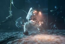 Як підводне тренування скафандрів Artemis готує астронавтів до місячної темряви