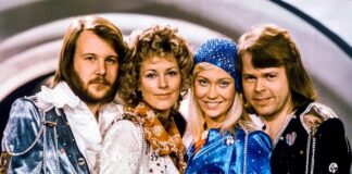 Викторина ABBA: Вы знали, что Фрида была норвежкой, а их костюмы стали лазейкой для уплаты налогов?