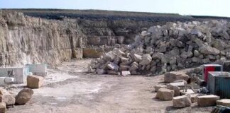 Exploitation de carrières : comment fonctionne l’extraction de pierres pour le bâtiment et l’industrie