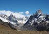 Andes: Why mountains defy simple explanations of tectonic structure