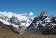 Andes: Why mountains defy simple explanations of tectonic structure