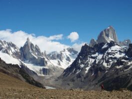 Andes: Por que as montanhas desafiam explicações simples sobre a estrutura tectônica